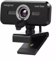 Веб-камера Creative Live Cam Sync V2