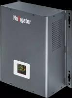 Стабилизатор напряжения настенный Navigator 61 779 NVR-RW1-5000, 5000ВА