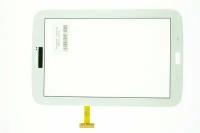 Тачскрин для Samsung N5100 white