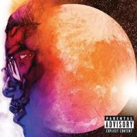 AUDIO CD Kid Cudi - Man On The Moon: The End Of Day (1 CD)