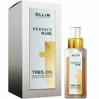 OLLIN, Perfect hair, TRES OIL, Масло для волос, 50 мл