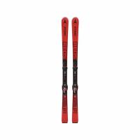 Горные лыжи Atomic Redster TR + X 12 GW Red