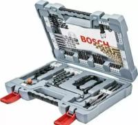 Набор оснастки Bosch Premium X-Line 76 (2608P00234)