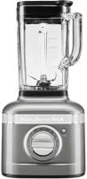 Блендер KitchenAid ARTISAN K400 5KSB4026EMS 1,4 л. Серебряный медальон