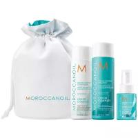 Moroccanoil Набор Color complete весенний