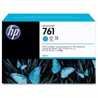 Струйный картридж Hewlett-Packard CM994A (HP 761) Cyan