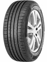 Летние шины Continental ContiPremiumContact 5 215/55 R16 93V