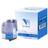 Картридж NV Print CLP-K300A Samsung, 2000 стр, черный