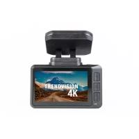 Видеорегистратор TrendVision 4K, GPS