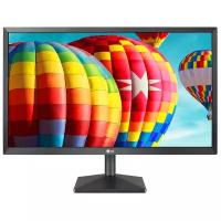 Монитор LG 22EA430V-B 21.5", черный