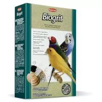 PADOVAN Biogrit Био-песок для Птиц с Минеральными добавками 700г