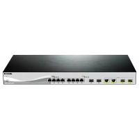 D-Link DXS-1210-12TC