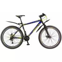 Горный (MTB) велосипед MaxxPro Katar 26 Elite