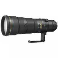 Объектив Nikon 500mm f/4G ED VR AF-S Nikkor