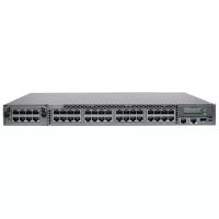 Коммутатор Juniper EX4550-32T-AFO