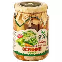 Осенний маринад Ecofood