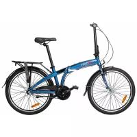 Городской велосипед FoldX Sports 24