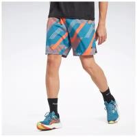 Шорты Reebok Speed 3.0 Shorts L Мужчины