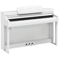 Цифровое пианино Yamaha CSP-170