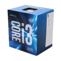 Процессор Intel Core i3-6300 Skylake LGA1151, 2 x 3800 МГц