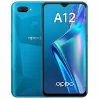 Смартфон OPPO A12 3/32GB