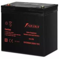 Аккумуляторная батарея POWERMAN Battery CA12500