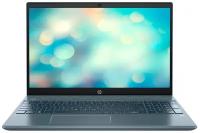 Ноутбук HP PAVILION 15-cs2000 (1920x1080, Intel Core i3 2.1 ГГц, RAM 8 ГБ, SSD 256 ГБ, DOS)