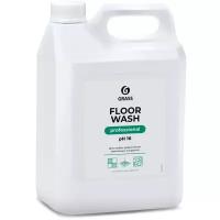 Grass Средство для мытья полов Floor wash, 5.1 кг