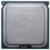 Процессор Intel Xeon Woodcrest