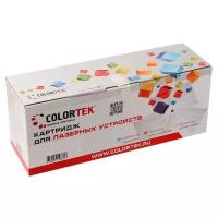 КАРТРИДЖ COLORTEK CC364A ДЛЯ HP