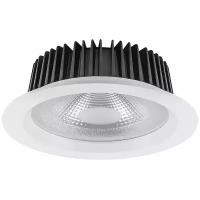 Светильник Feron AL251 32612, LED, 40 Вт