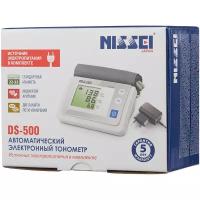 Тонометр Nissei DS-500