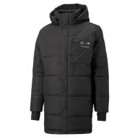 Куртка/PUMA/53588801/BMW MMS Life Winter Jacket/черный/L