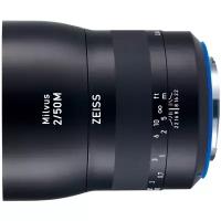 Объектив Zeiss Milvus 2/50M ZE