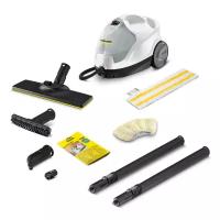 Karcher SC 4 EasyFix (White) *EU Пароочиститель [1.512-630.0]