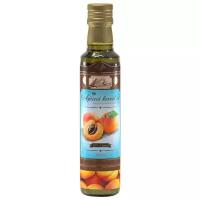 Масло абрикосовое Shams Natural oils нерафинированное