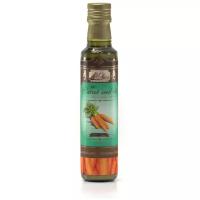 Масло семян моркови Shams Natural oils нерафинированное