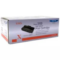 Картридж Xerox 109R00747, 5000 стр, черный