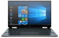 Ноутбук HP Spectre x360 13-aw2001ur (1920x1080, Intel Core i7 2.8 ГГц, RAM 16 ГБ, SSD 512 ГБ, Win10 Home)