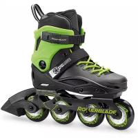 Раздвижные роликовые коньки Rollerblade Cyclone