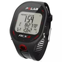 Умные часы Polar RCX3 HR