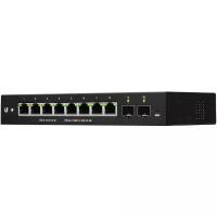 Коммутатор Ubiquiti EdgeSwitch 10XP ES-10XP