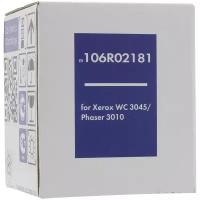 Картридж NV Print 106R02181 для Xerox