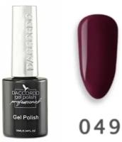 DACCORDO Gel Polish гель-лак 049