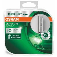 Лампа D2s Osram Xenarc® Ultra Life Osram арт. 66240ult-hcb