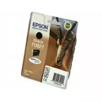 Картридж EPSON T09214A10 ST C91/CX4300 черный