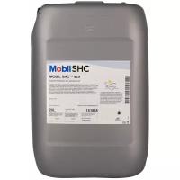 Mobil1 MOBIL Масло индустриальное Mobil SHC 629 синтетическое 20 л 151859