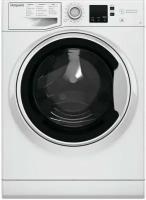 Стиральная машина Hotpoint NSS 6015 W RU, белый