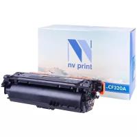 Картридж NV Print CF320A для HP