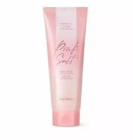 Скраб для тела TONYMOLY THE PINK SALT CHOK CHOK BODY SCRUB с гималайской розовой солью 195г